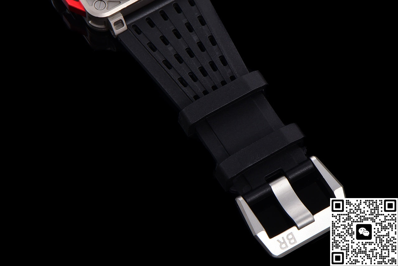 Bell & Ross Instruments BR 03-94 R.S.18 BR Factory Ultra-Thin Movement