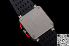 Bell & Ross Instruments BR 03-94 R.S.18 BR Factory Ultra-Thin Movement