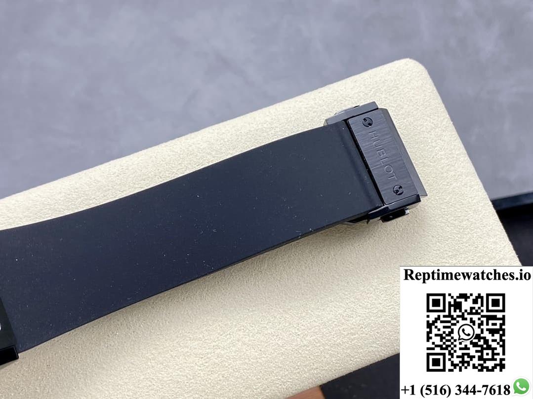 Hublot Classic Fusion 581.CX.1270.RX.MDM HB Factory Ceramic Case