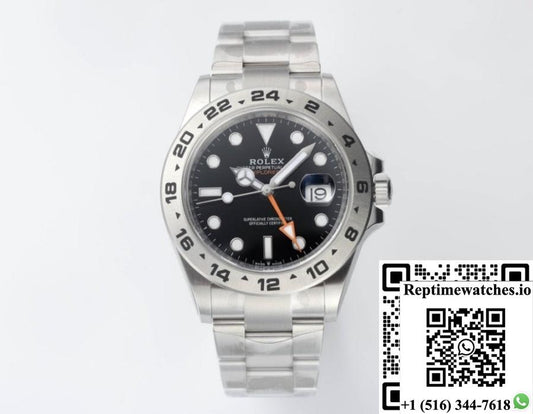 Rolex Explorer M226570-0002 Clean Factory Oystersteel