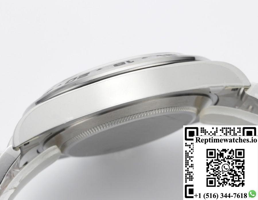 Rolex Explorer M226570-0002 Clean Factory Oystersteel