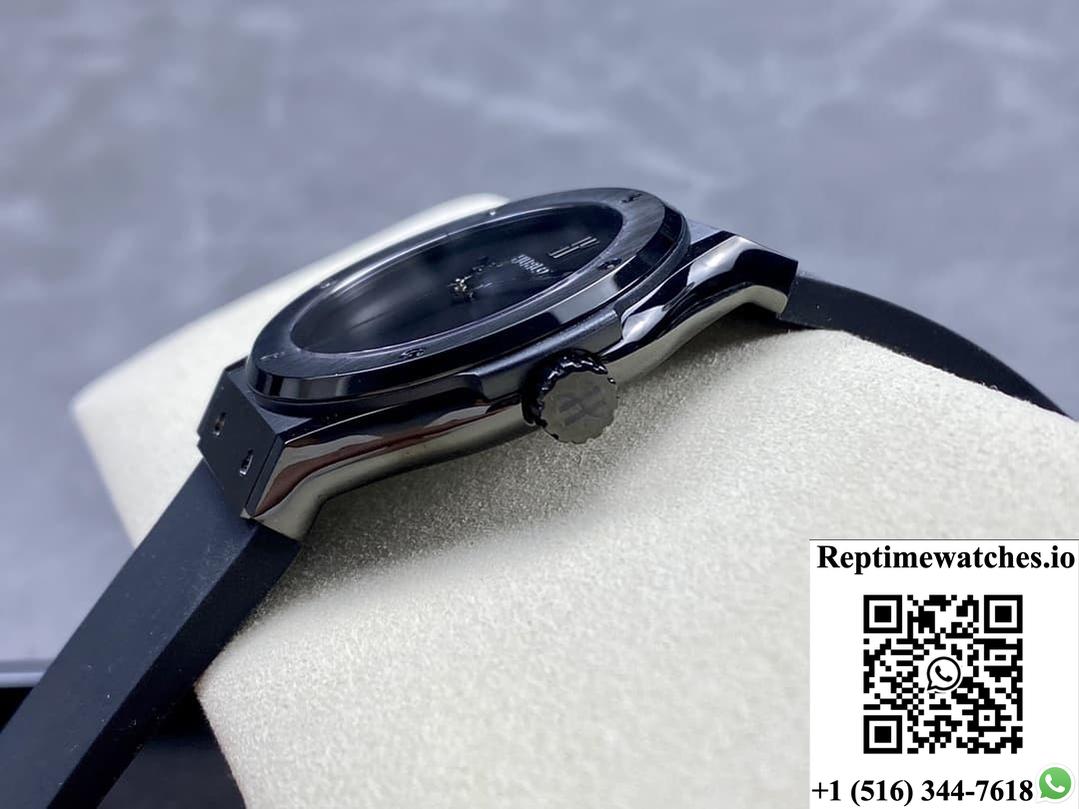 Hublot Classic Fusion 581.CX.1270.RX.MDM HB Factory Ceramic Case