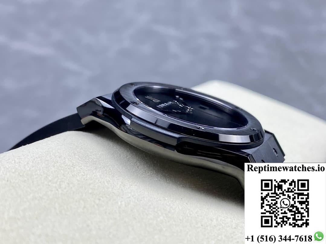 Hublot Classic Fusion 581.CX.1270.RX.MDM HB Factory Ceramic Case