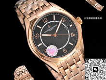 Vacheron Constantin Fiftysix 4600E-000R-H101 ZF Factory Date Display