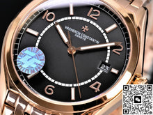 Vacheron Constantin Fiftysix 4600E-000R-H101 ZF Factory Date Display