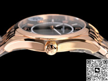 Vacheron Constantin Fiftysix 4600E-000R-H101 ZF Factory Date Display