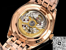 Vacheron Constantin Fiftysix 4600E-000R-H101 ZF Factory Date Display