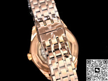 Vacheron Constantin Fiftysix 4600E-000R-H101 ZF Factory Date Display