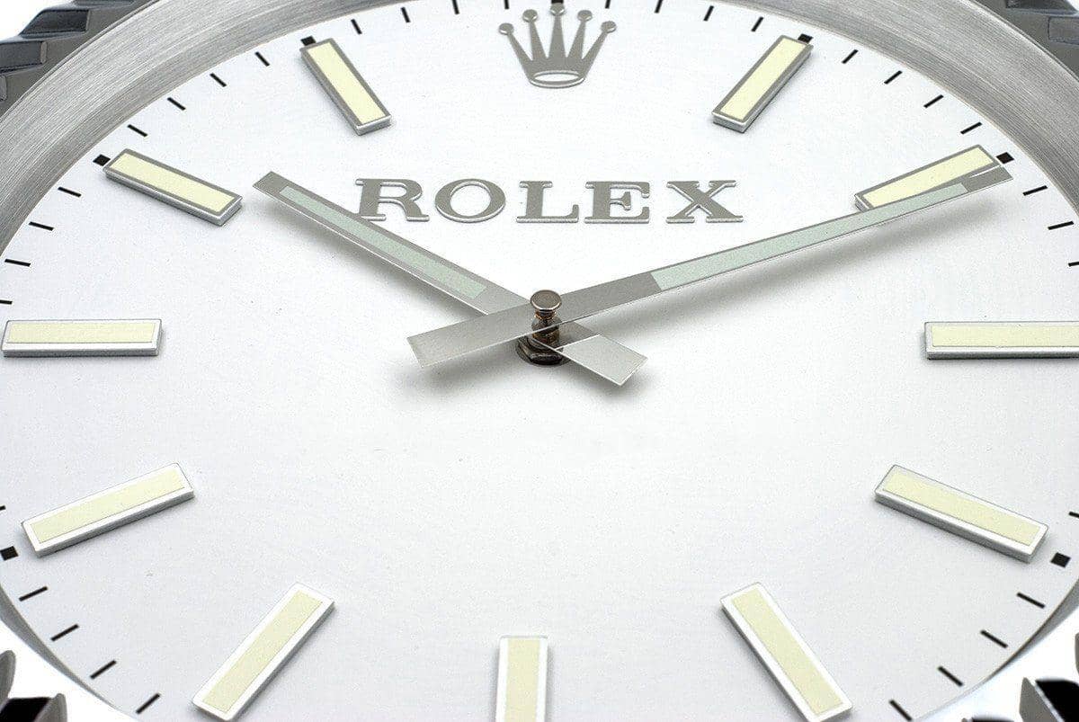 ROLEX WALL CLOCK – OYSTER – RL-66 EDITION