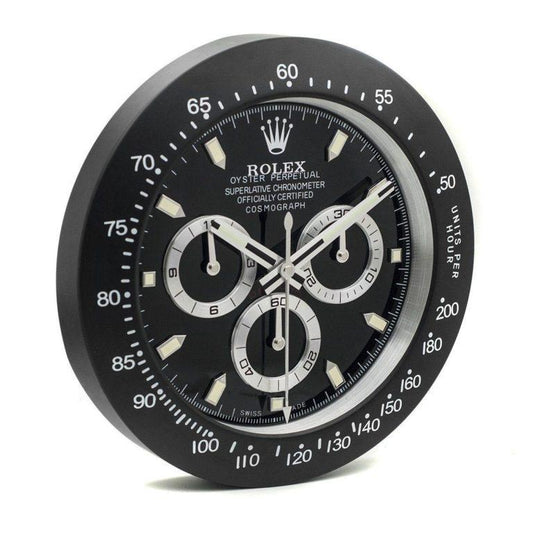 ROLEX WALL CLOCK – DAYTONA – RL-22 EDITION