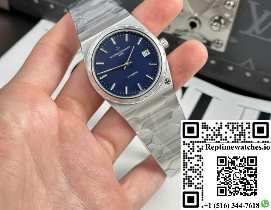 Vacheron Constantin Historical Masterpieces 4200H-222A-B934 8+Factory Date-Rep Time Watches