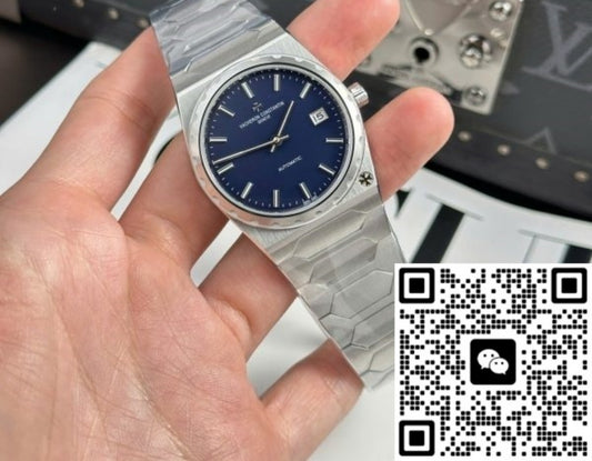 Vacheron Constantin Historical masterpieces 4200H-222A-B934 8+Factory Date