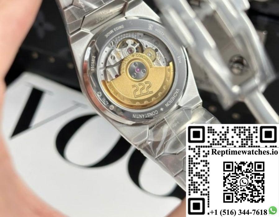 Vacheron Constantin Historical Masterpieces 4200H-222A-B934 8+Factory Date-Rep Time Watches