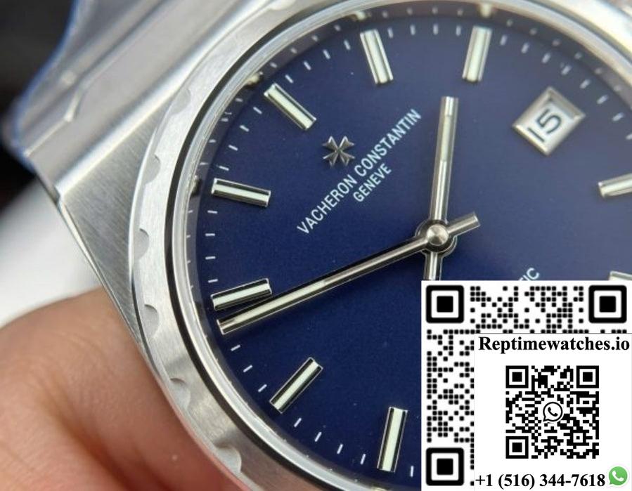 Vacheron Constantin Historical Masterpieces 4200H-222A-B934 8+Factory Date-Rep Time Watches