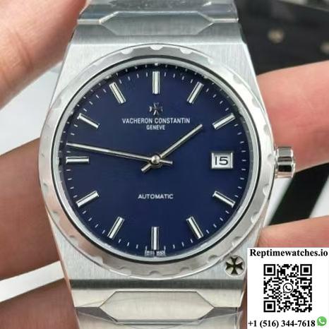 Vacheron Constantin Historical Masterpieces 4200H-222A-B934 8+Factory Date-Rep Time Watches