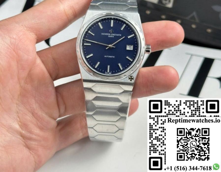 Vacheron Constantin Historical Masterpieces 4200H-222A-B934 8+Factory Date-Rep Time Watches
