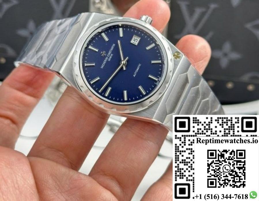 Vacheron Constantin Historical Masterpieces 4200H-222A-B934 8+Factory Date-Rep Time Watches