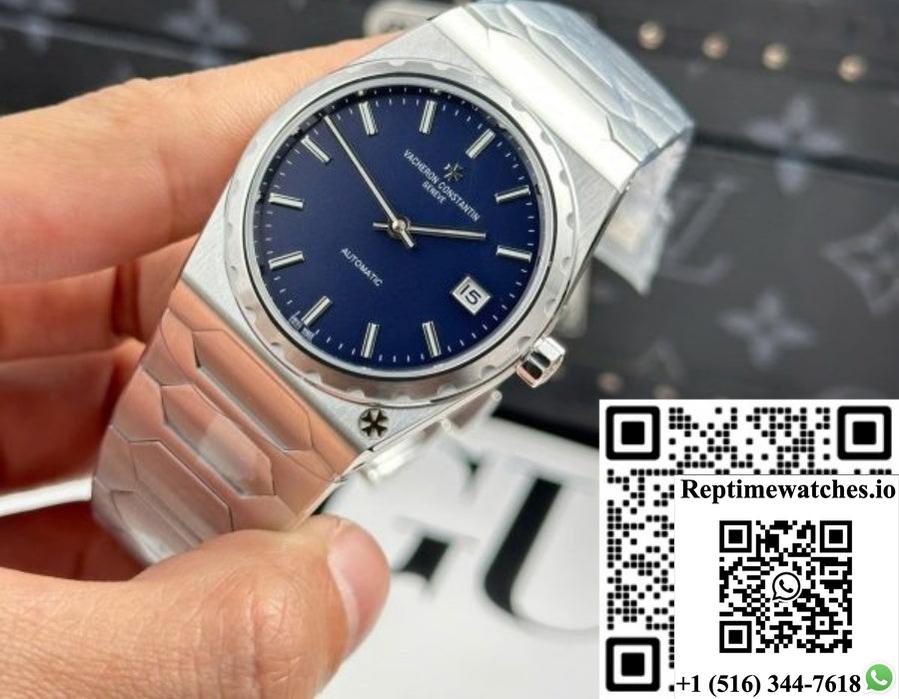 Vacheron Constantin Historical Masterpieces 4200H-222A-B934 8+Factory Date-Rep Time Watches