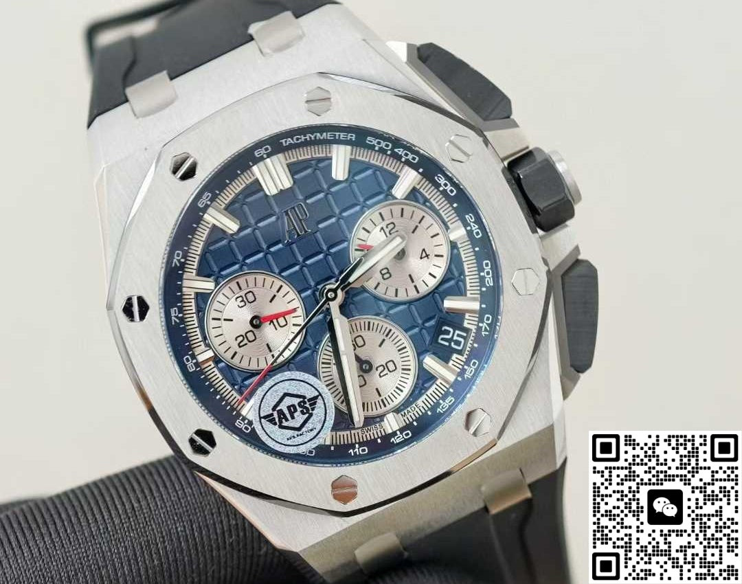 Audemars Piguet Royal Oak Offshore 26420TI.OO.A027CA.01 APS Factory 43MM