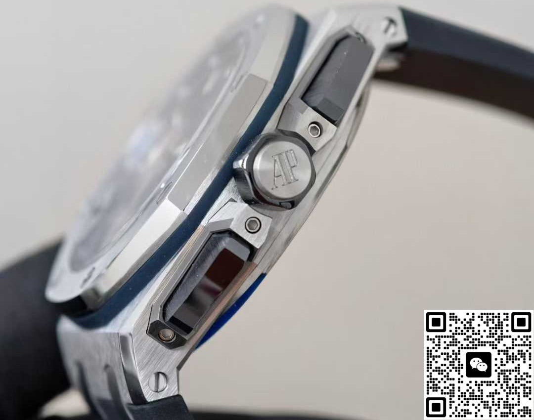 Audemars Piguet Royal Oak Offshore 26420TI.OO.A027CA.01 APS Factory 43MM