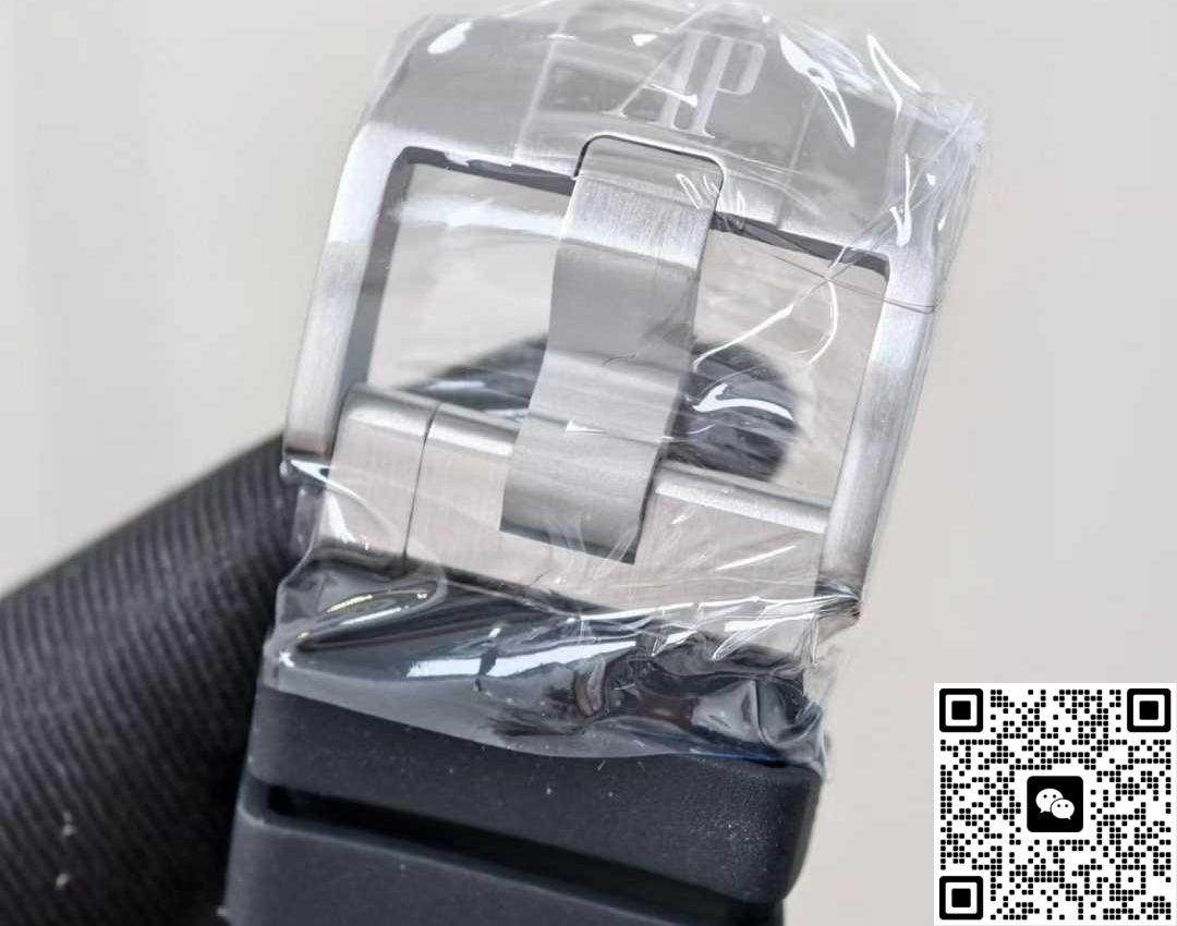 Audemars Piguet Royal Oak Offshore 26420TI.OO.A027CA.01 APS Factory 43MM