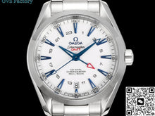 Omega Seamaster 231.90.43.22.04.001 OVS Factory “Beautiful Planet”