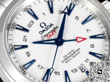 Omega Seamaster 231.90.43.22.04.001 OVS Factory “Beautiful Planet”