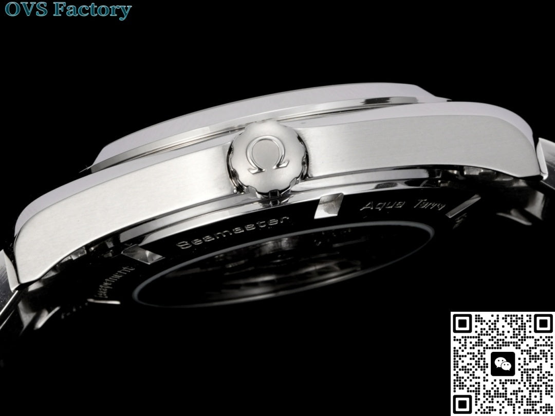 Omega Seamaster 231.90.43.22.04.001 OVS Factory “Beautiful Planet”