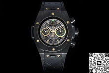 Hublot Big Bang 411.CX.1189.VR.USB16 HB Factory Ceramic case