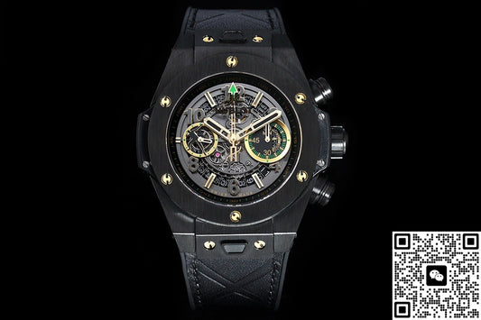 Hublot Big Bang 411.CX.1189.VR.USB16 HB Factory Ceramic case