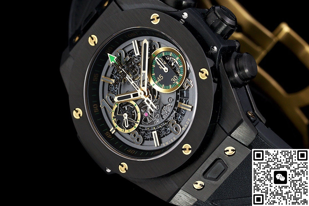 Hublot Big Bang 411.CX.1189.VR.USB16 HB Factory Ceramic case