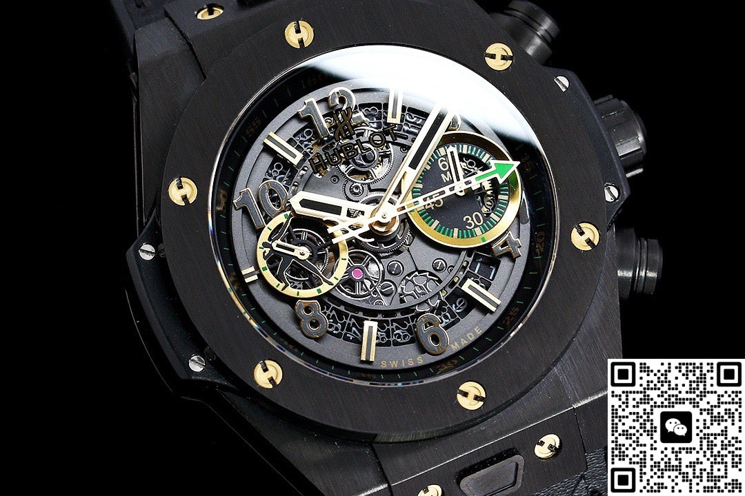 Hublot Big Bang 411.CX.1189.VR.USB16 HB Factory Ceramic case