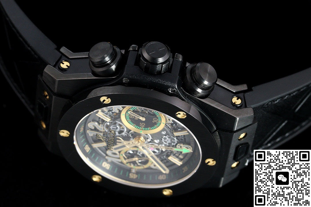 Hublot Big Bang 411.CX.1189.VR.USB16 HB Factory Ceramic case