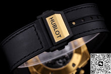 Hublot Big Bang 411.CX.1189.VR.USB16 HB Factory Ceramic case