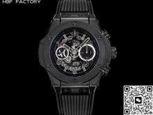 Hublot Big Bang 441.CI.1110.RX.SSH24 HB Factory Flyback