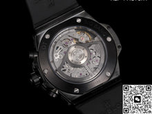 Hublot Big Bang 441.CI.1110.RX.SSH24 HB Factory Flyback