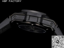 Hublot Big Bang 441.CI.1110.RX.SSH24 HB Factory Flyback