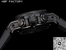 Hublot Big Bang 441.CI.1110.RX.SSH24 HB Factory Flyback