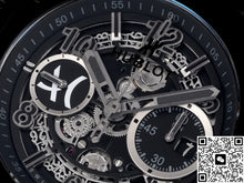 Hublot Big Bang 441.CI.1110.RX.SSH24 HB Factory Flyback