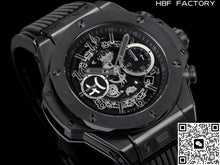 Hublot Big Bang 441.CI.1110.RX.SSH24 HB Factory Flyback