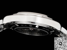 Omega Seamaster 231.10.42.22.03.001 OVS Factory Stainless Steel Strap