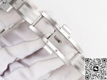 Audemars Piguet Royal Oak 16202BC.ZZ.1241BC.01 OMF Factory Full Diamond