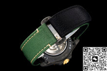 Rolex GMT Master DIW Factory V2 Carbon Fiber Bezel