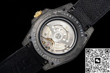 Rolex GMT Master DIW Factory V2 Carbon Fiber Bezel