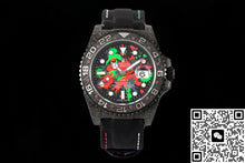 Rolex GMT Master DIW Factory V2 Ultra-Thin Movement
