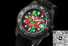 Rolex GMT Master DIW Factory V2 Ultra-Thin Movement