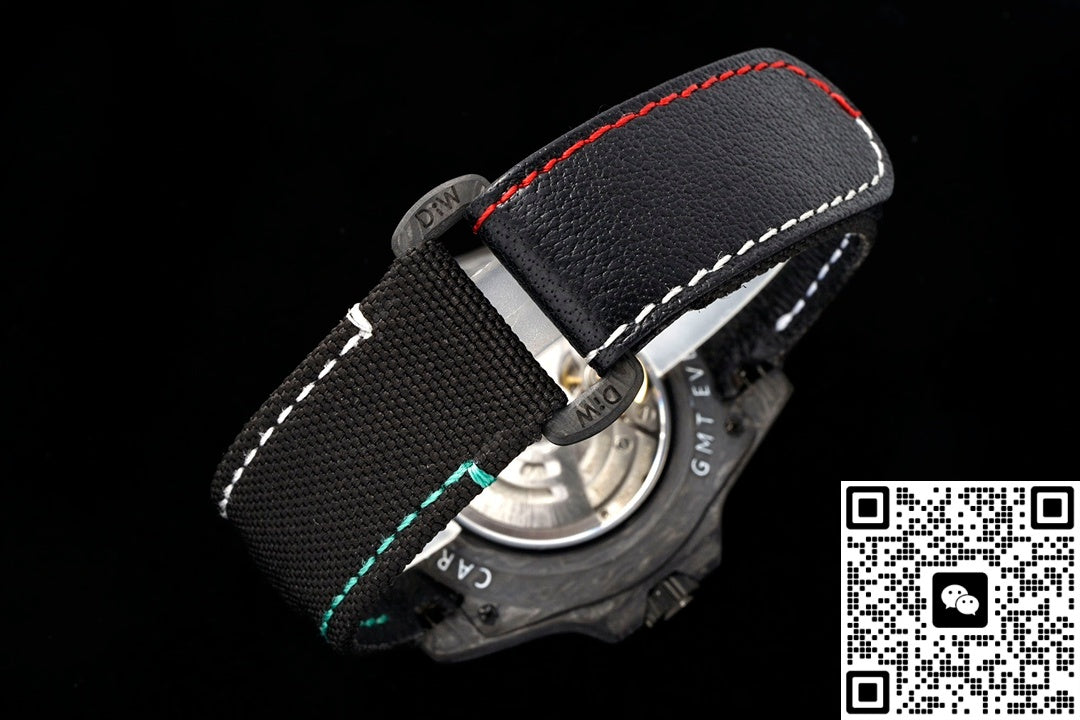 Rolex GMT Master DIW Factory V2 Ultra-Thin Movement