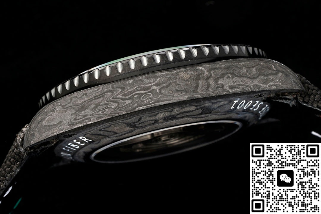 Rolex GMT Master DIW Factory V2 Ultra-Thin Movement