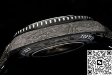 Rolex GMT Master DIW Factory V2 Ultra-Thin Movement