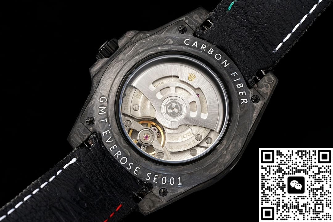 Rolex GMT Master DIW Factory V2 Ultra-Thin Movement